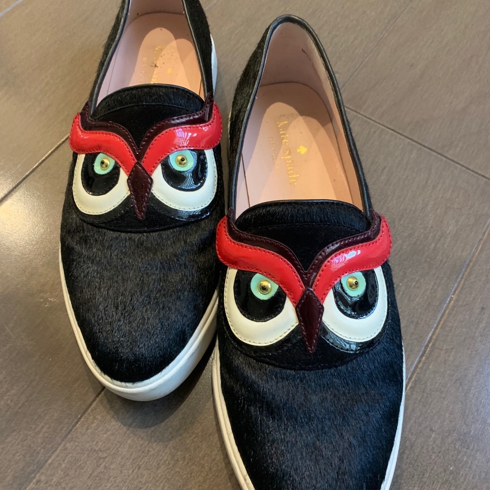 Kate Spade Shoes